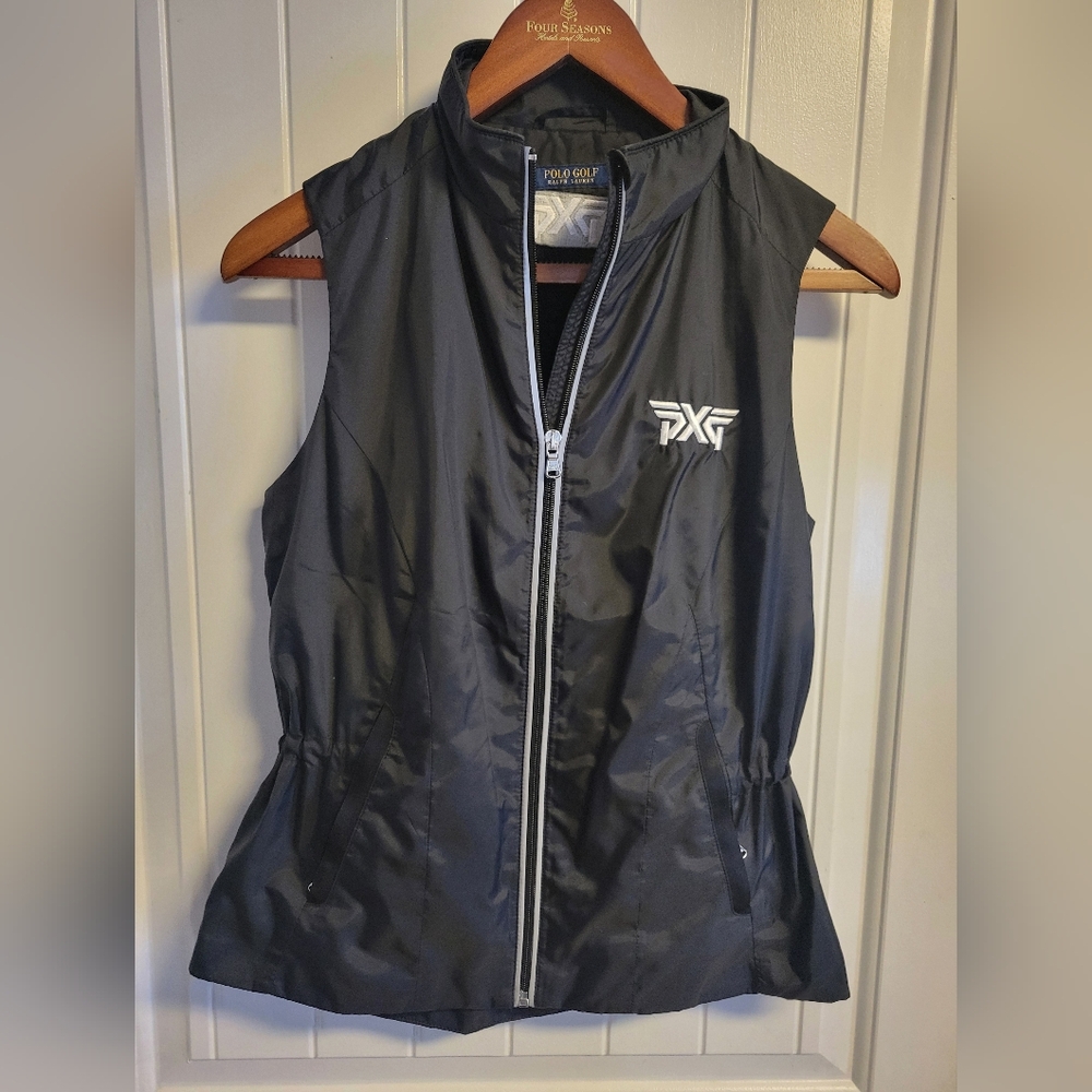 Polo PXG vest